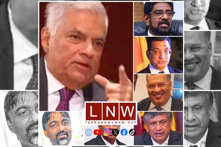 ජනපති e කොළම (අශෝක ජයතුංග විසිනි)