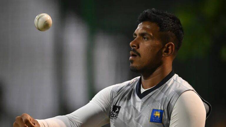 අද තීක්ෂණ සමඟ පකිස්තානයට එරෙහි වෙන ශ්‍රී ලංකාව