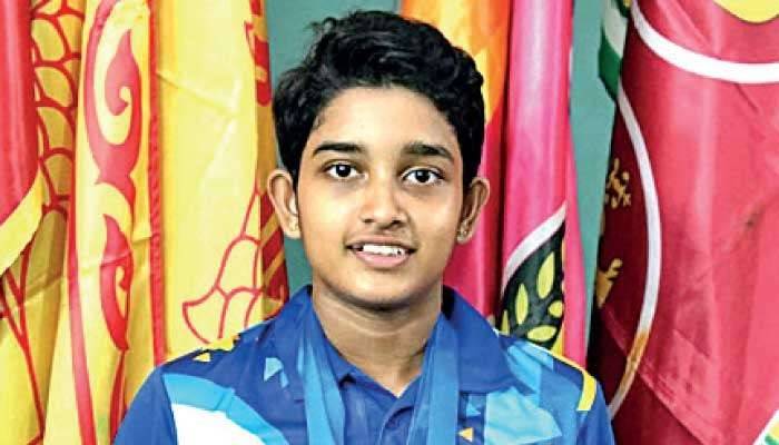 රනිත්මා පෙරට..අද සිංගප්පූරු අභියෝගයකට මුහුණ දෙයි