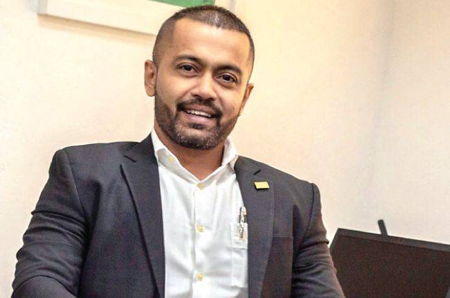 Hayleys සමූහයේ මිලින්ද හේවාගම ශ්‍රී ලංකාවේ එක්සත් ජාතීන්ගේ ගෝලීය සංයුක්ත ජාලයේ මණ්ඩලයට එක්වෙයි!