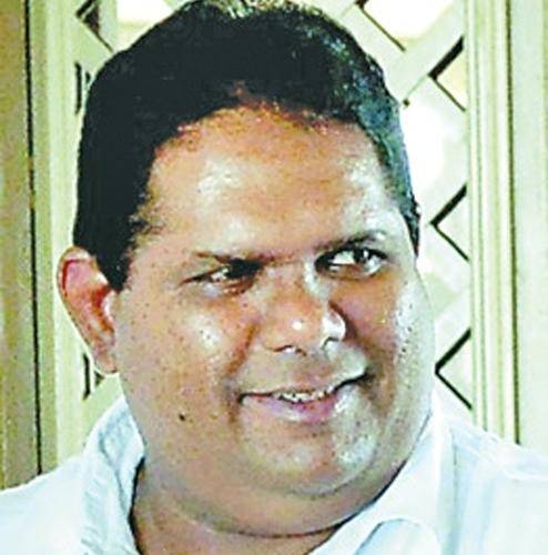 ලසිත ජාතික ක්‍රිඩා සභාවෙන් නැවත රගර් වෙත….