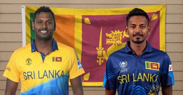 ඇන්ජලෝ මැතිව්ස් සහ දුෂ්මන්ත චමීරත් කණ්ඩායමට එකතු වෙයි