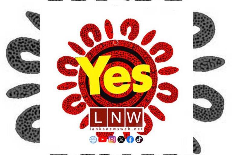 දේශීය හඬ (Voice) ක් පිහිටුවා ලන්නට YES යයි පැවසිය යුත්තේ ඇයි?