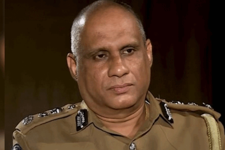 පොලිස්පති වික්‍රමරත්නගේ සේවා දිගුව ලබන සතියේ අවසන්