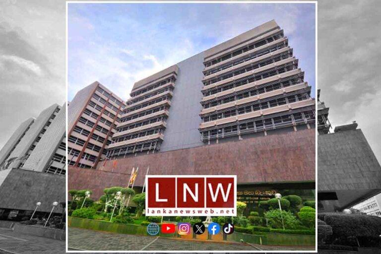 නැග්ගුවත්, බැස්සුවත්, නිකං තිබුණත් හොඳ, මහ බැංකු පොලිය – ඇලඩින්ගේ උද්ධමන පාලන පහන ද?