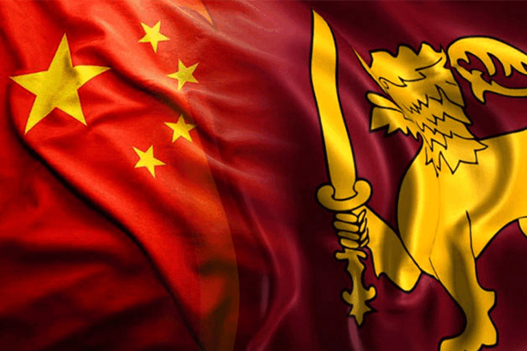 රබර් – සහල් ගිවිසුම අමතක නෑ. දිගටම සහාය දෙනවා – චීනය