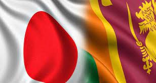 ජපාන – ශ්‍රී ලංකා නිදහස් වෙළෙඳ කලාපයක්!