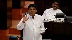 MILCO සහ NLDB අයත් ගොවිපොළවල් 30ක් ඉන්දියාවට විකිණිමේ සූදානමක් – විපක්ෂ නායකගෙන් රජයට චෝදනා