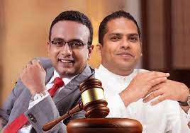 මනූෂ හා හරීන්ට දුන් තීරණය !