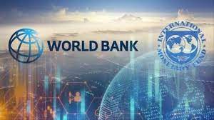 2023 IMF වාර්ෂික සමුළුව ශ්‍රී ලංකාවට වැදගත් වන්නේ ඇයි?