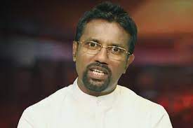 වසන්ත යාපා CID යයි!