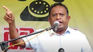 මම කතා කළේ ජනතාව වෙනුවෙන් – චන්දිම වීරක්කොඩි