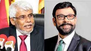 පාර්ලිමේන්තු මන්ත්‍රීධුරයක් අලුත් වෙයි !