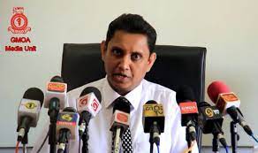 ප්‍රභූන්ට ලබාදෙන ජංගම සෞඛ්‍ය සේවාවෙන් වෛද්‍යවරුන් ඉවත් වෙයි!