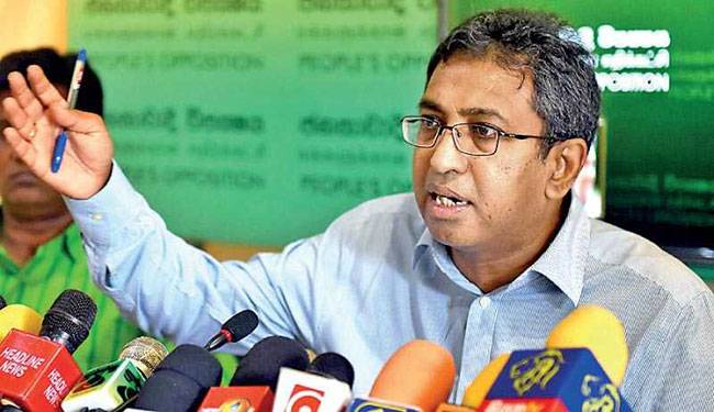 රජයේ බදු ආදයම වැඩිකරගන්න සමඟියෙන් විකල්ප යෝජනා!