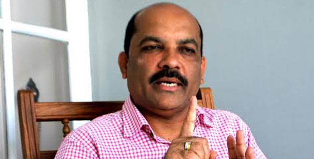 සිස්ටම් චේන්ජ් කරන්න සැරසෙන රංගේ බණ්ඩාර