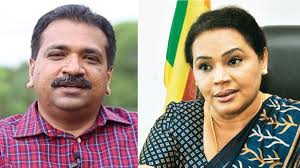 ඩයනාට එරෙහිව ඕෂලගෙන් නැවතත් ශ්‍රේෂ්ඨාධිකරණයට අභියාචනයක් !
