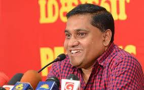 මන්ත්‍රී විජිතගෙන් ශ්‍රේෂ්ඨාධිකරණයට පෙත්සමක්!