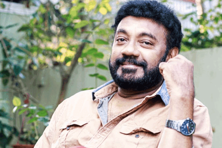 ජැක්සන් ඇන්තනී සමුගනී !