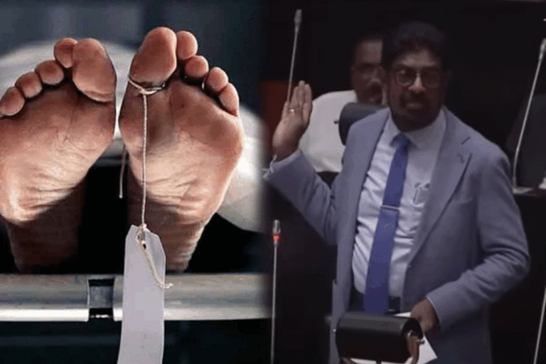 බැසිල්ගේ හයිය මදිවෙයි. කෙහෙළියට යන්නම වෙයි ??