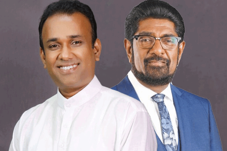 හදිසි කැබිනට් සංශෝධනයක් අද ?
