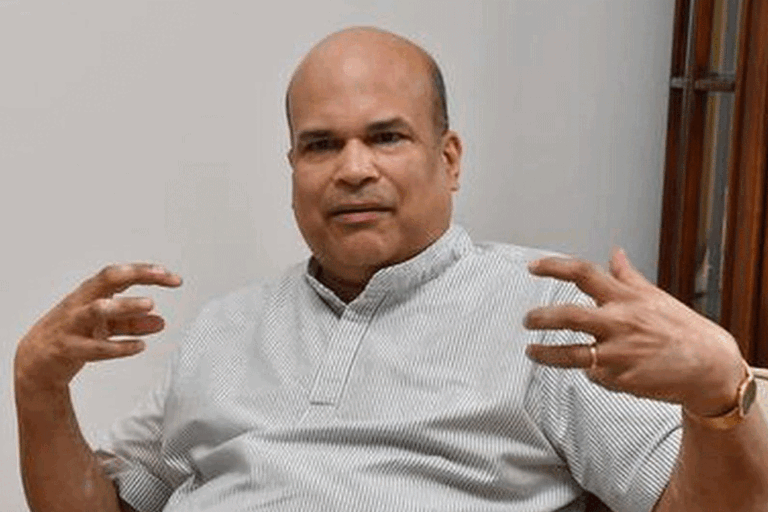 රටට අවශ්‍ය මුහුණුද ? ක්‍රමයක්ද ?