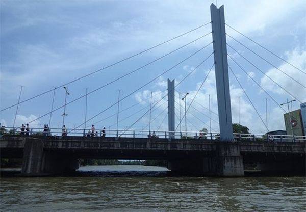 නිල්වලා ගඟ ආශ්‍රිත අතුරු ඇළ මාර්ගයේ වැඩ කටයුතු හෙට ඇරඹේ!
