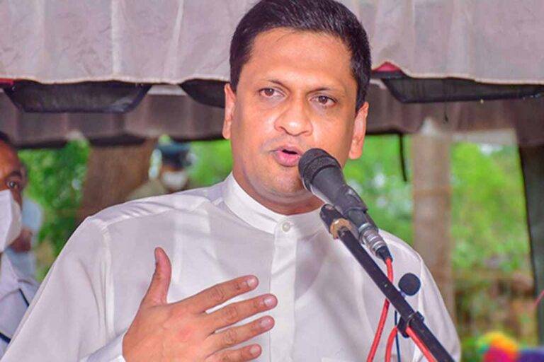 ජන්දයකට ගියාම තෙරේයි මහපොළොවේ යථාර්ථය – නිමල් ලාන්සා