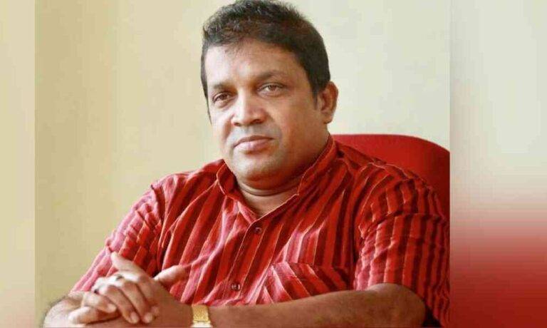 ප්‍රවීණ ජ්‍යොතිර්වේදී නිශාන්ත පෙරේරා මහතා අභාවප්‍රාප්ත වෙයි!