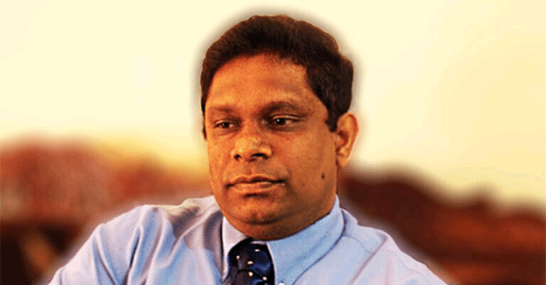 මෙරට රැකියා අහිමිවූවන් වැඩි වෙලා – මහාචාර්ය වසන්ත අතුකෝරළ