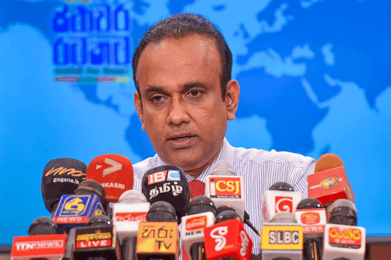 රටේ මුළු භූමි ප්‍රමාණයෙන් 1%ක් කර්මාන්ත සඳහා වෙන් කිරීම ඉලක්කයයි – රමේෂ් පතිරණ