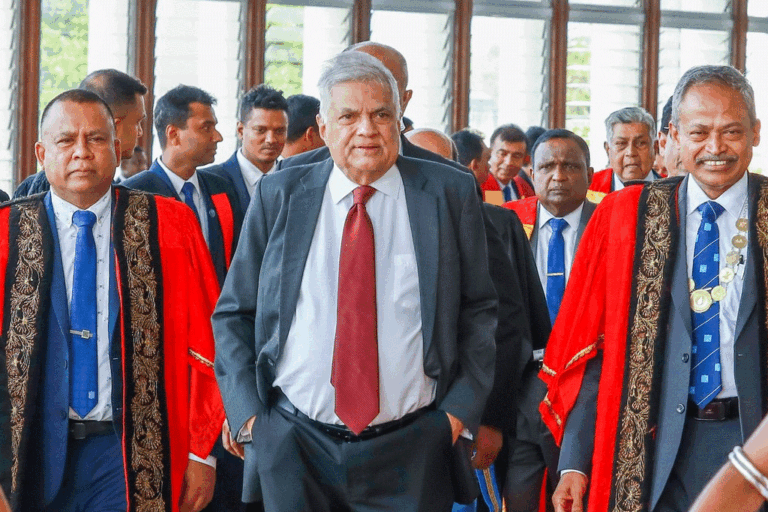 කෘෂිකර්ම හා තාක්ෂණික ක්ෂේත්‍රයන්හි පරිවර්තනීය වෙනසක් සඳහා නව සැලසුම් රැසක් – ජනපති
