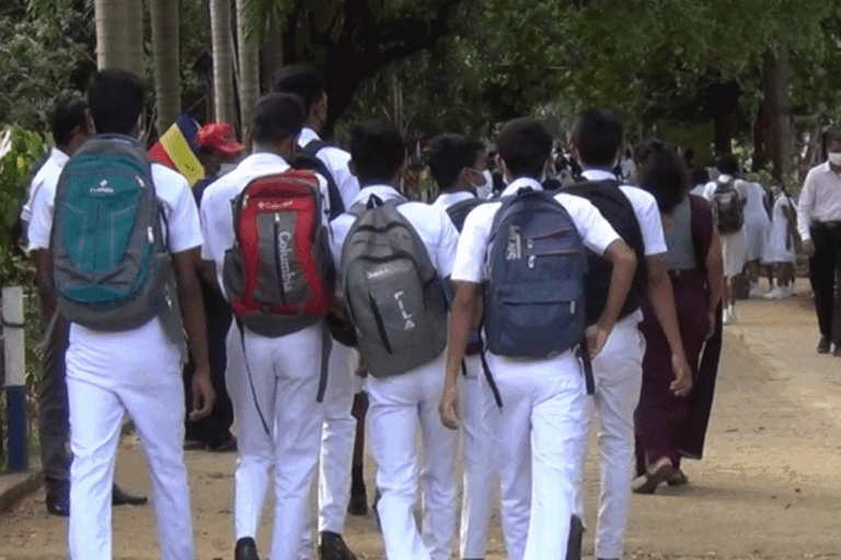 පහසුකම් ගාස්තුත් ඉහළ යන ලකුණු !