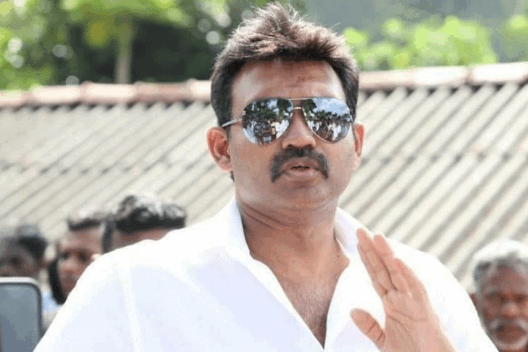 තඹලගමු රෝහලේ ගින්න : ආණ්ඩුකාර සෙන්තිල් වාර්තාවක් කැඳවයි
