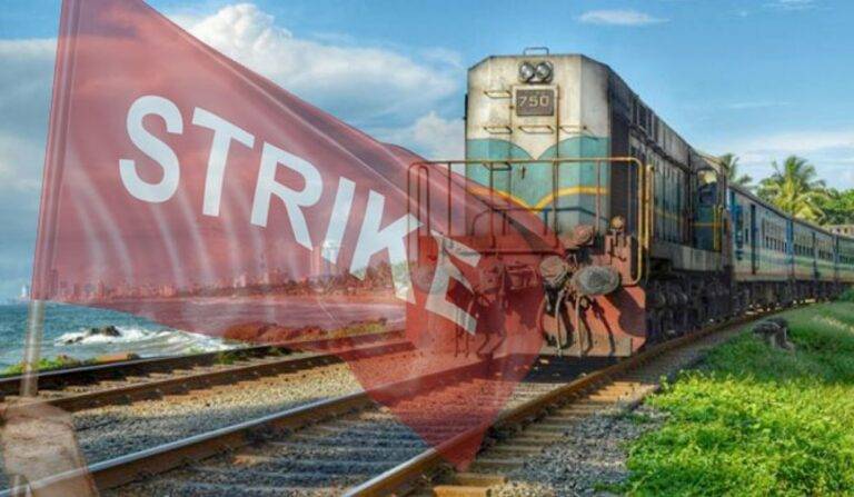 සේවයට වාර්තා නොකරන දුම්රිය නියාමකවරුන්ට වැඩ වරදින ලකුණු!