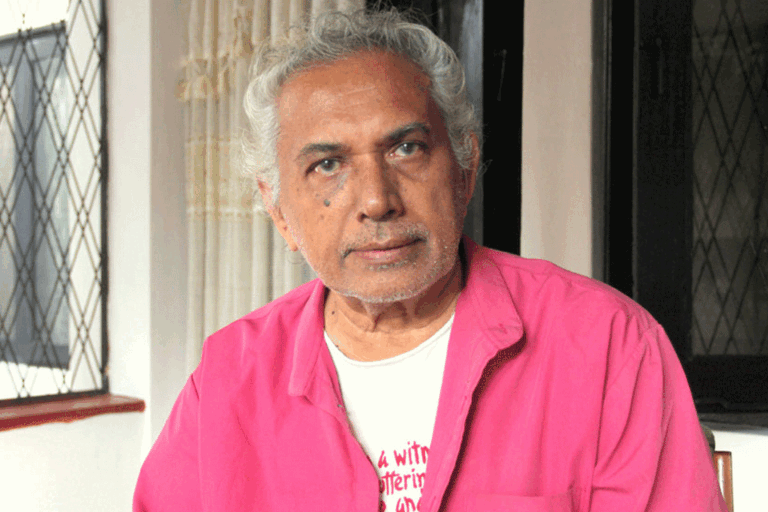 වික්‍රමබාහු ; වෙනම ටෙම්පො එකක් !