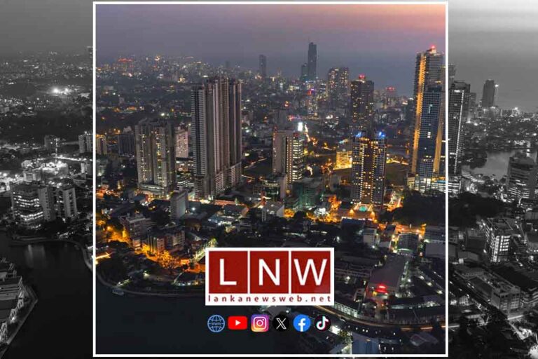 ඉදිරි මැතිවරණයට නව ආර්ථික කළමනාකරණ පොරොන්දුවක් දෙමු – රට ජාතිය ආර්ථික ගාසා තීරයකින් මුදවමු