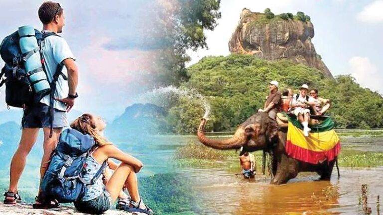 ශ්‍රී ලංකා සංචාරක ක්ෂේත්‍රයේ සේවක හිඟයක්!