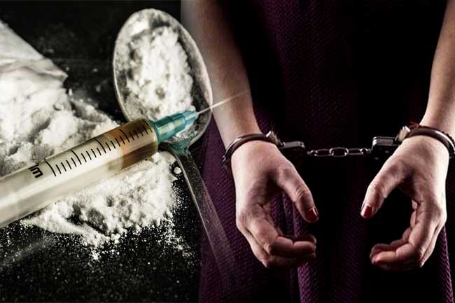 රට පුරා වැටලීම් මඟින් විශාල මත්ද්‍රව්‍ය තොගයක් හමුවෙයි!
