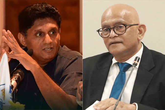 විපක්ෂ නායකටත් තහනම් කෝප් කමිටුවට රංජිත් බණ්ඩාරගේ පුතා ඇවිත් –  සජිත්ගෙන් කෝප් සභාපතිට චෝදනා පත්‍රයක්