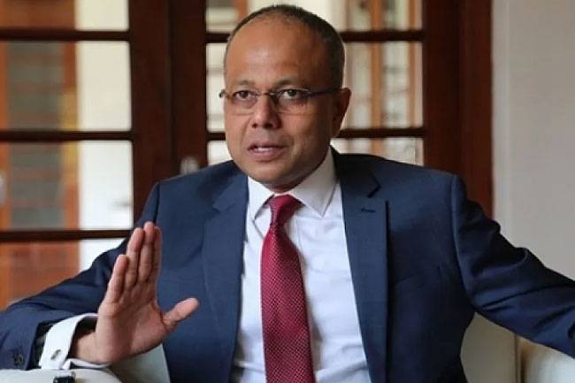 ඩෙංගු මර්දනයත් සාගලට භාරවෙයි!