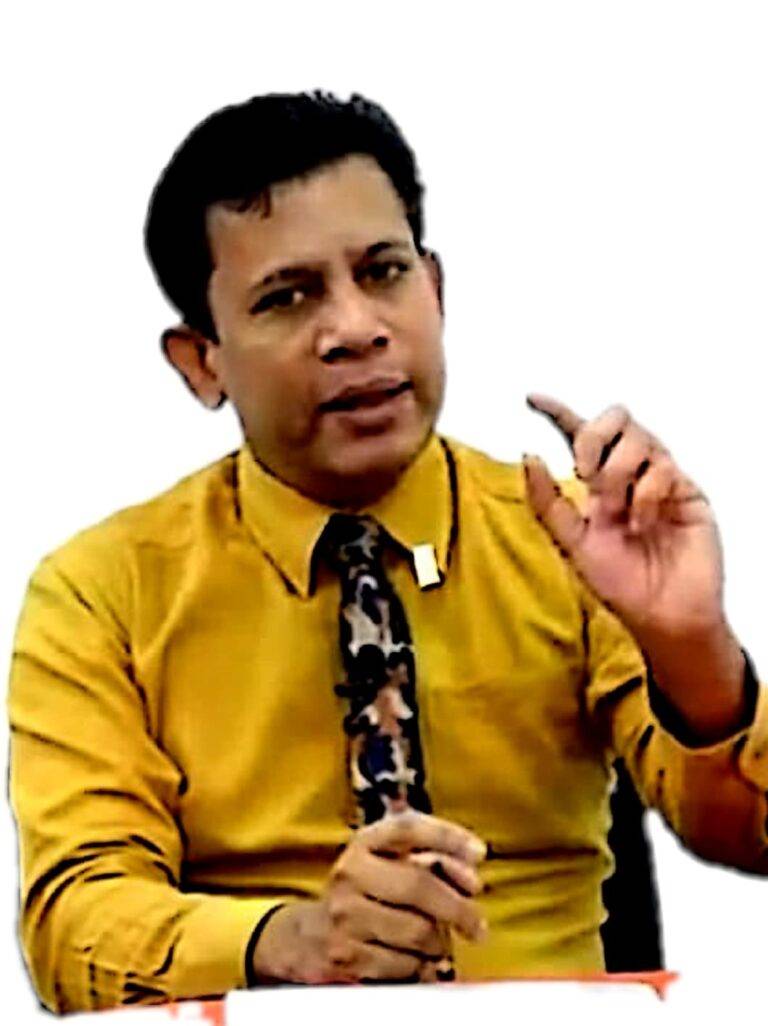 ඉමියුනෝග්ලොබියුලින් පිට දමමින් තවත් කුමත්‍රණයක් – රවී කුමුදේශ්