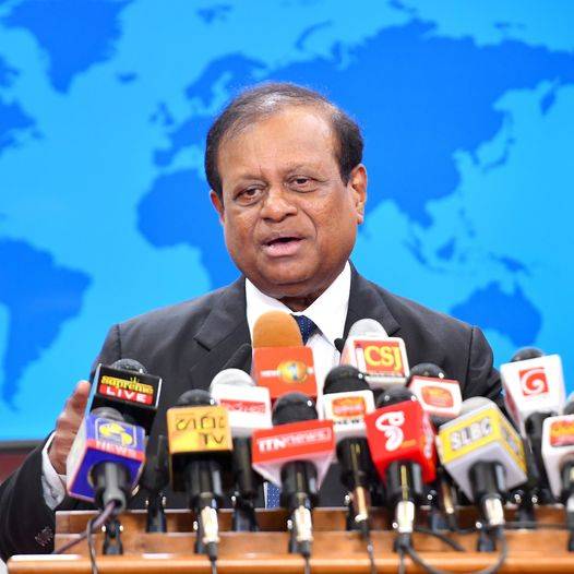 අධ්‍යාපනයට සුභ පණිවුඩයක්! 2024 අයවැයෙන් අධ්‍යාපනයට රු. බිලියන 237ක්