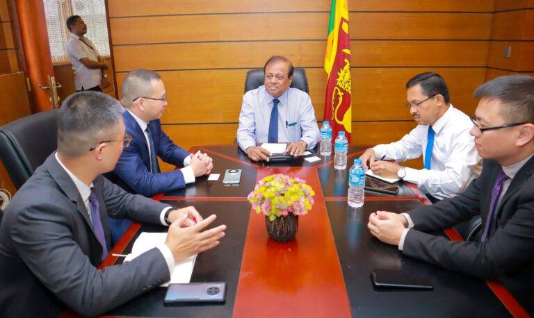 මෙරට අධ්‍යාපනය ඩිජිටල් වෙනසකට ලක් කරනවා – අධ්‍යාපන ඇමති