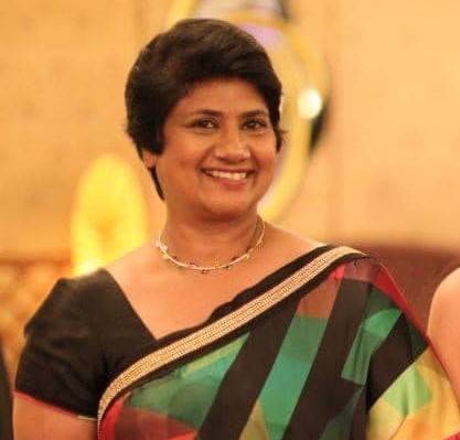ප්‍රවීණ නීතීඥ ප්‍රියදර්ශනී ප්‍රනාන්දුපුල්ලේ මහත්මිය අභාවප්‍රාප්ත වෙයි!