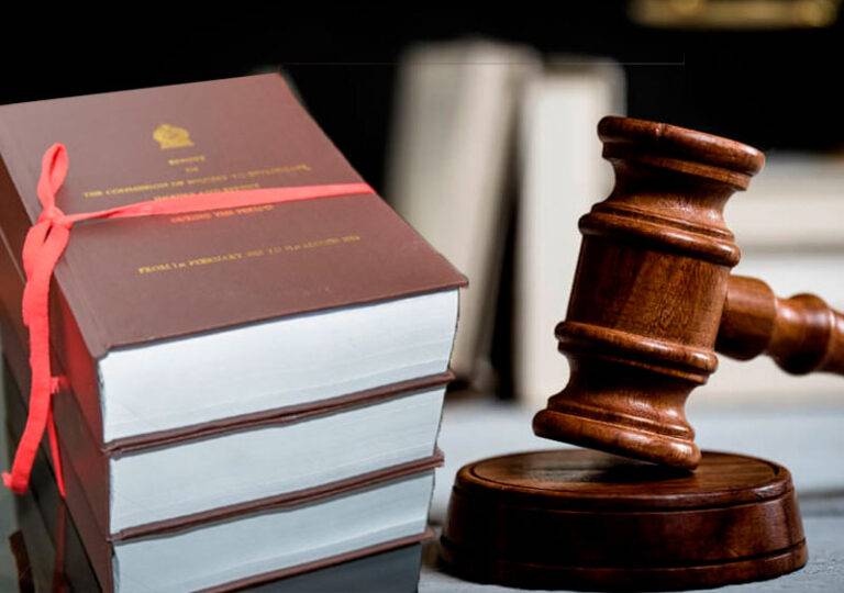පළමු මහ බැංකු බැඳුම්කර වංචාව සම්බන්ධ නියෝගයක් ශ්‍රේෂ්ඨාධිකරණය අත්හිටුවයි!