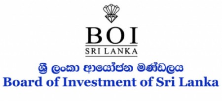 ආයෝජන මණ්ඩලයෙන් කැපී පෙනෙන වෙනසක්!