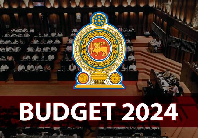 කතානායකවරයාගේ ප්‍රධානත්වයෙන් 2024 අයවැය දෙවන වර කියවීමේ විවාදය අද (14) උදෑසන 9.30ට!