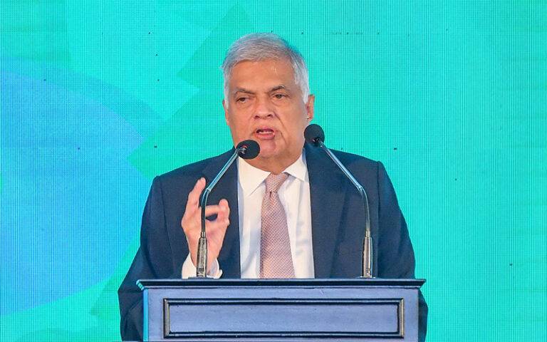රට ගැන කැක්කුමක් ඇත්නම් එන්න – සිංහල සහ දෙමළ ඩයස්පෝරාවන්ට ජනපතිගෙන් අලුත් ඇරයුමක්!