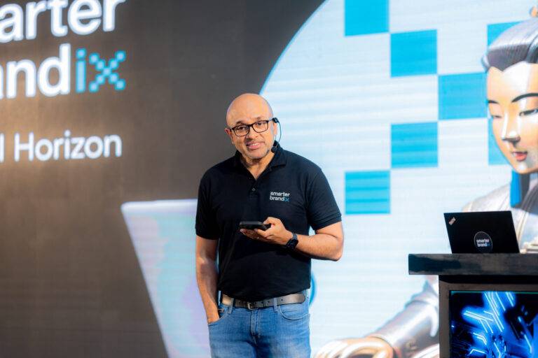 ඇඟලුම් ක්ෂේත්‍රය තුළ AI තාක්ෂණය බද්ධ කිරීමට සමත් වූ බ්‍රැන්ඩික්ස් (Brandix)!